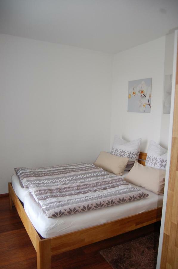 Apartment Am Steinweg Emden Esterno foto